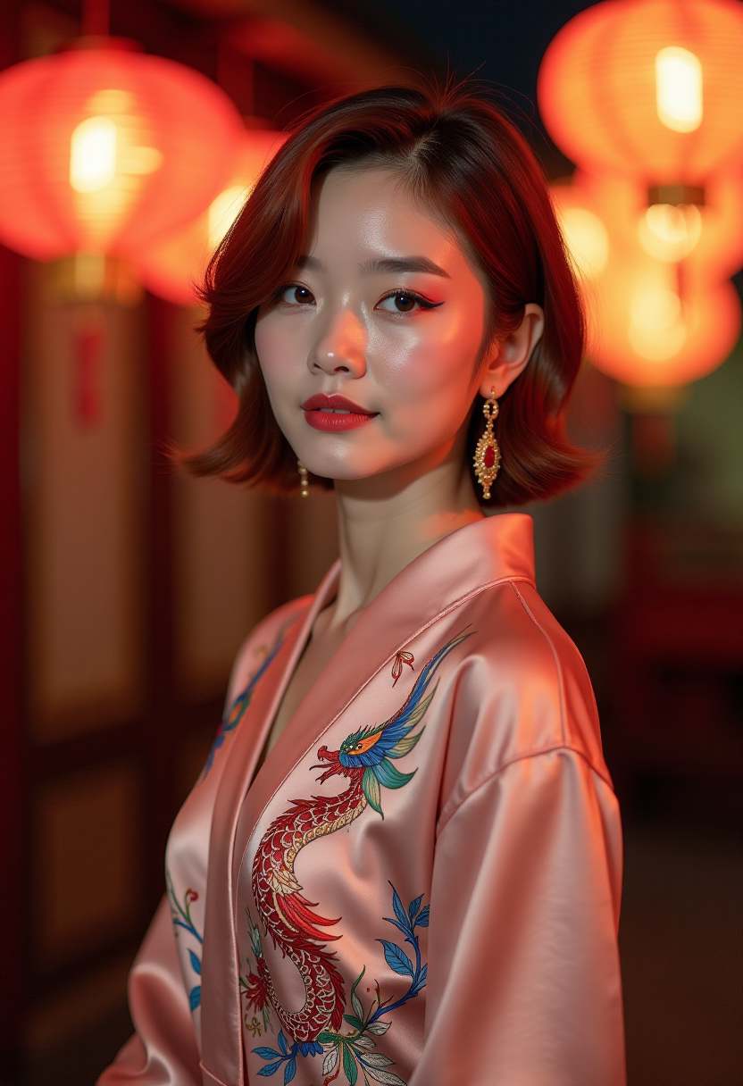 旧书店约会