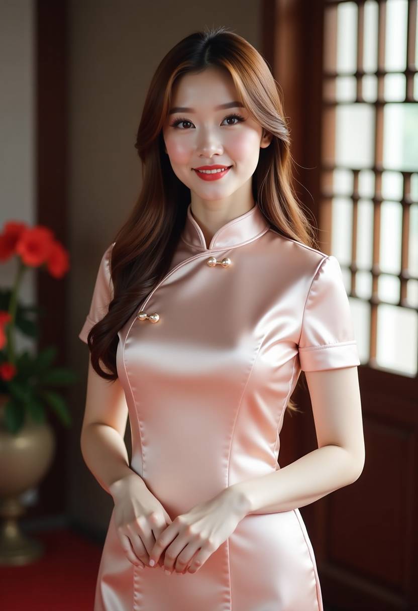 白衬衫与风海报
